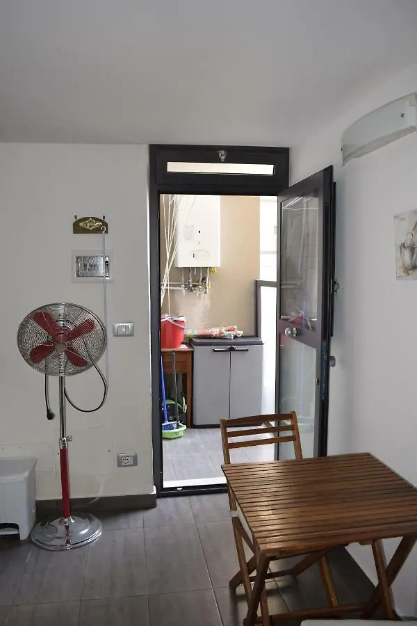 Casa Due Frati Hotel Syracuse 0*,  Italy