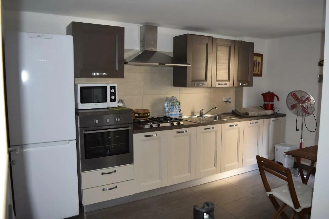 Casa Due Frati Hotel Syracuse Holiday home