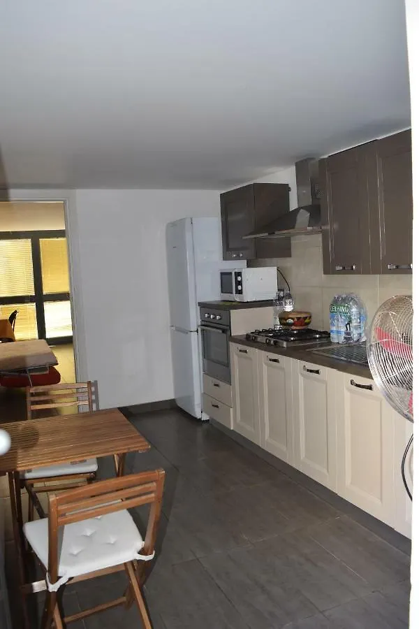 Casa Due Frati Hotel Syracuse Italy