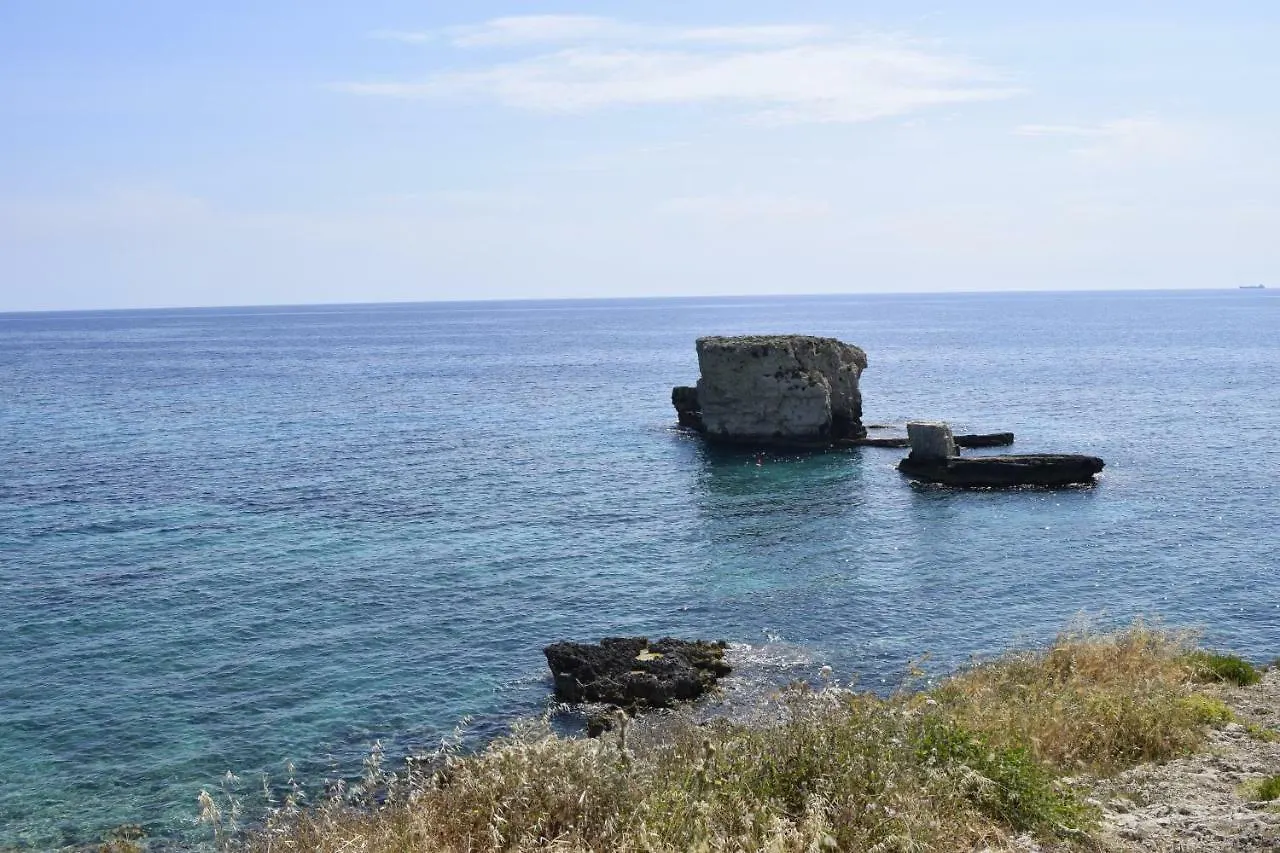 Holiday home Casa Due Frati Hotel Syracuse Italy