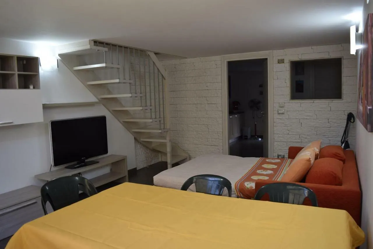 Casa Due Frati Hotel Syracuse