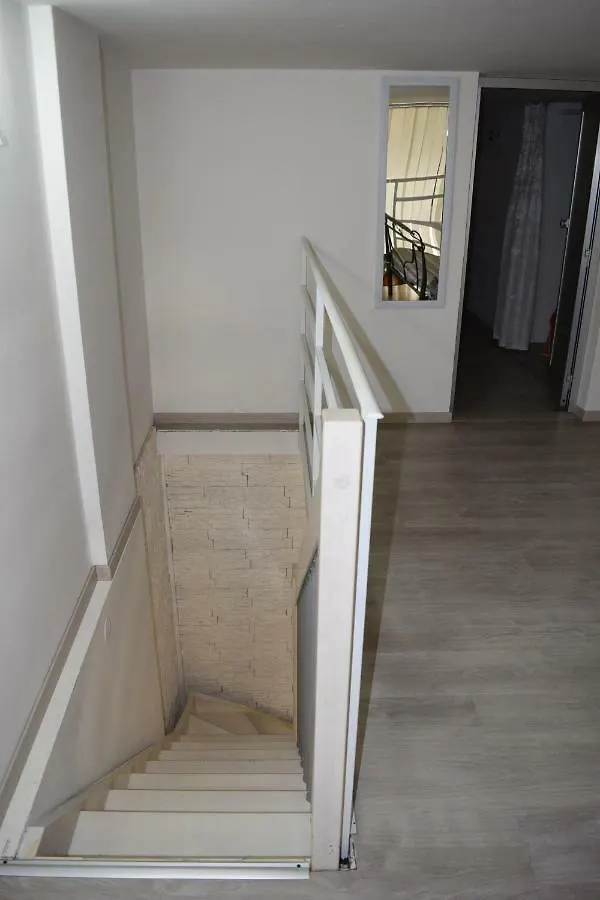 Casa Due Frati Hotel Syracuse Holiday home