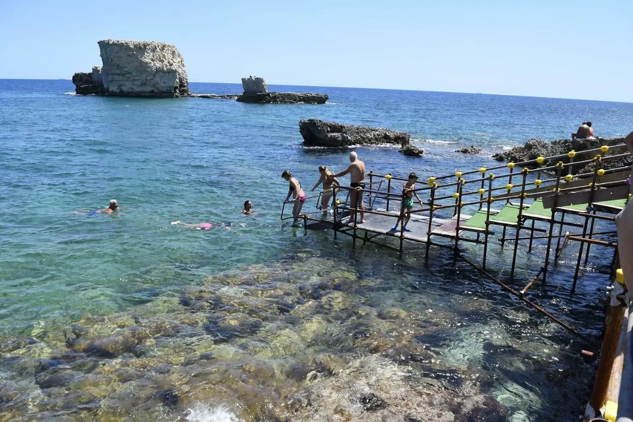 Casa Due Frati Hotel Syracuse Holiday home