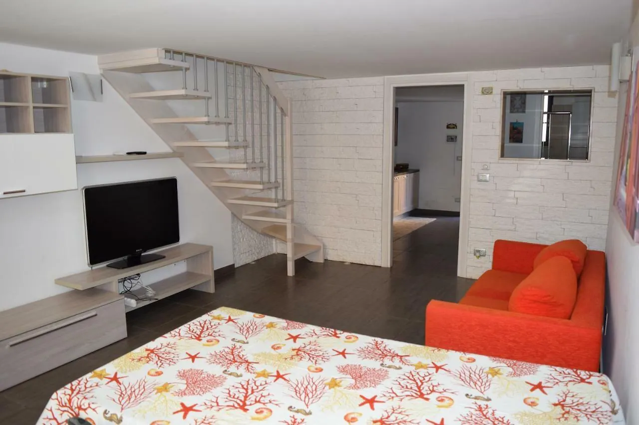 Casa Due Frati Hotel Syracuse