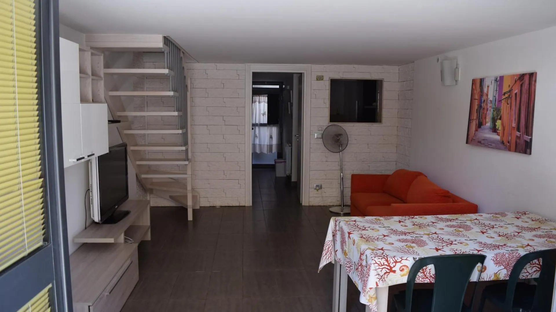 Holiday home Casa Due Frati Hotel Syracuse