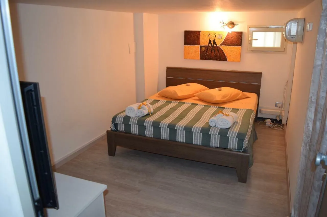 Holiday home Casa Due Frati Hotel Syracuse
