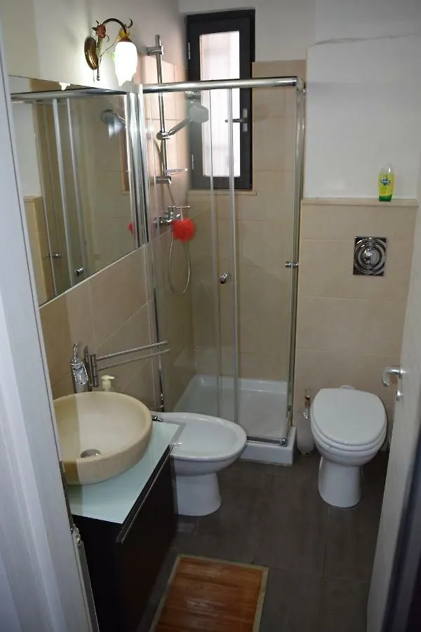 Casa Due Frati Hotel Syracuse Holiday home