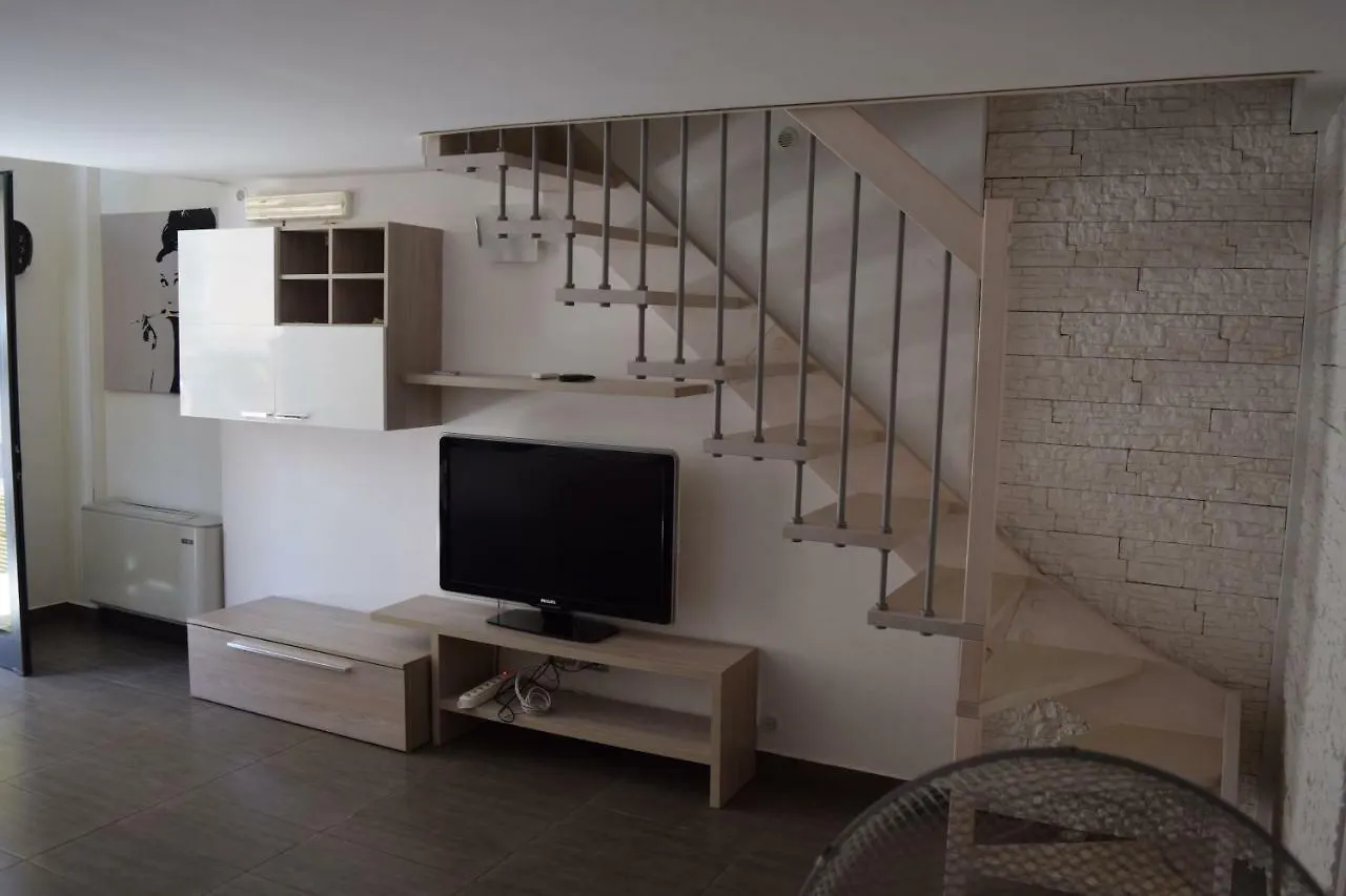 Casa Due Frati Hotel Syracuse 0*,  Italy