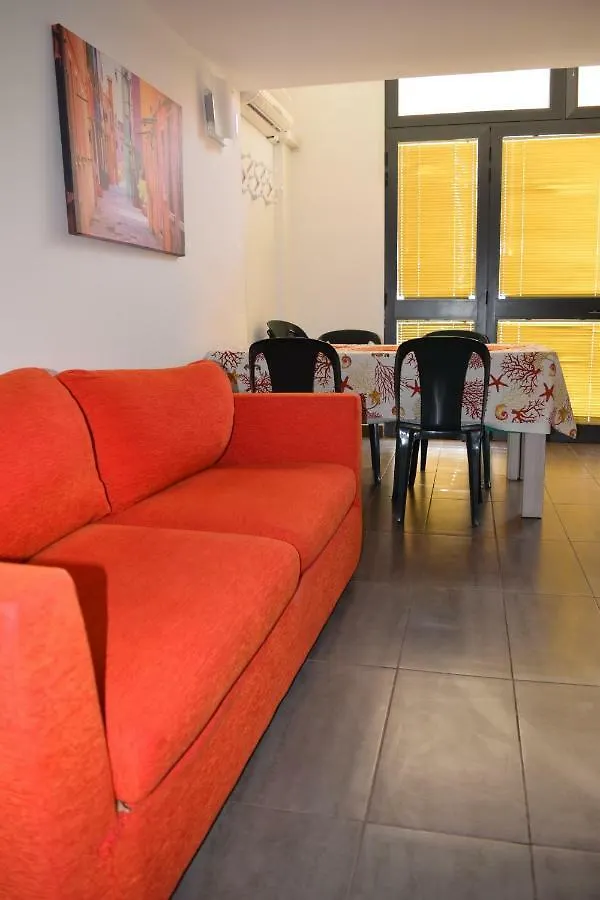 Casa Due Frati Hotel Syracuse