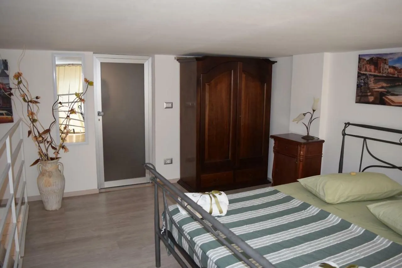 Casa Due Frati Hotel Syracuse Holiday home