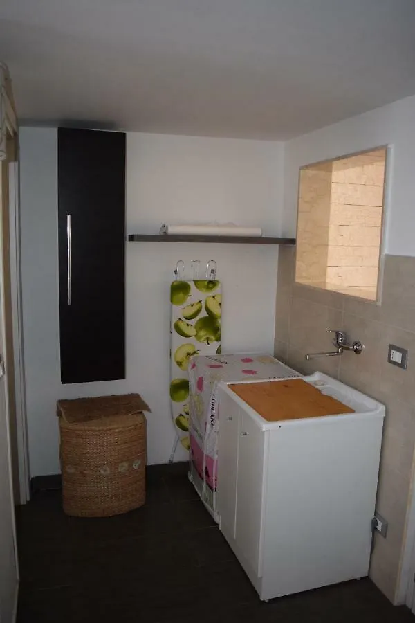 Holiday home Casa Due Frati Hotel Syracuse Italy