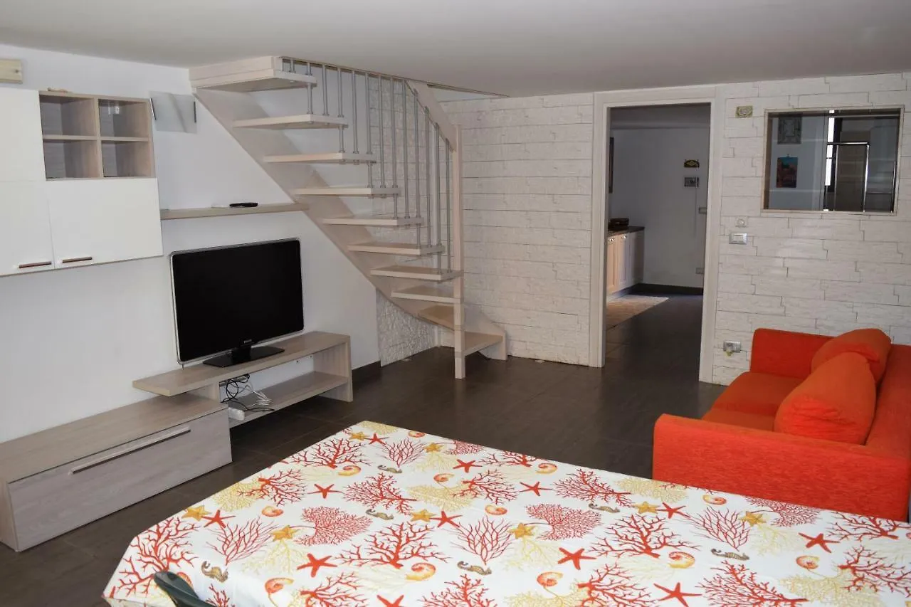Holiday home Casa Due Frati Hotel Syracuse Italy