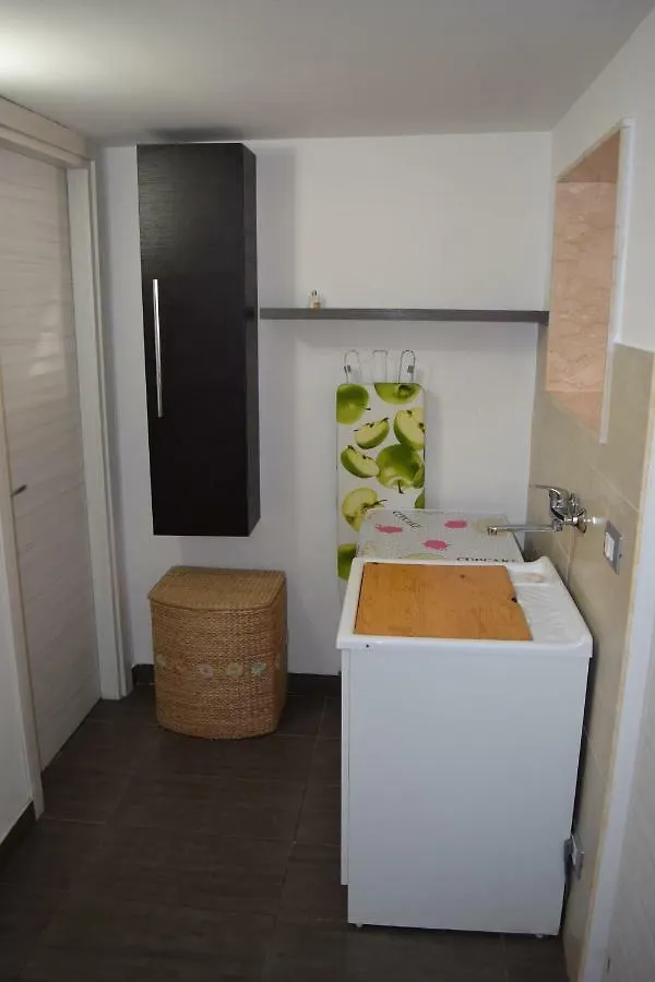 Holiday home Casa Due Frati Hotel Syracuse
