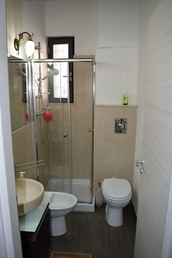 Casa Due Frati Hotel Syracuse