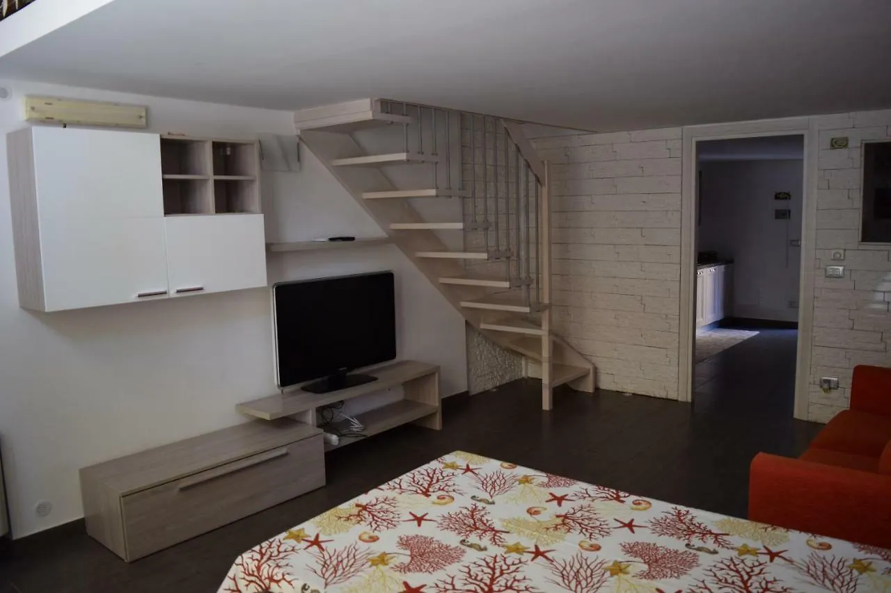 Holiday home Casa Due Frati Hotel Syracuse