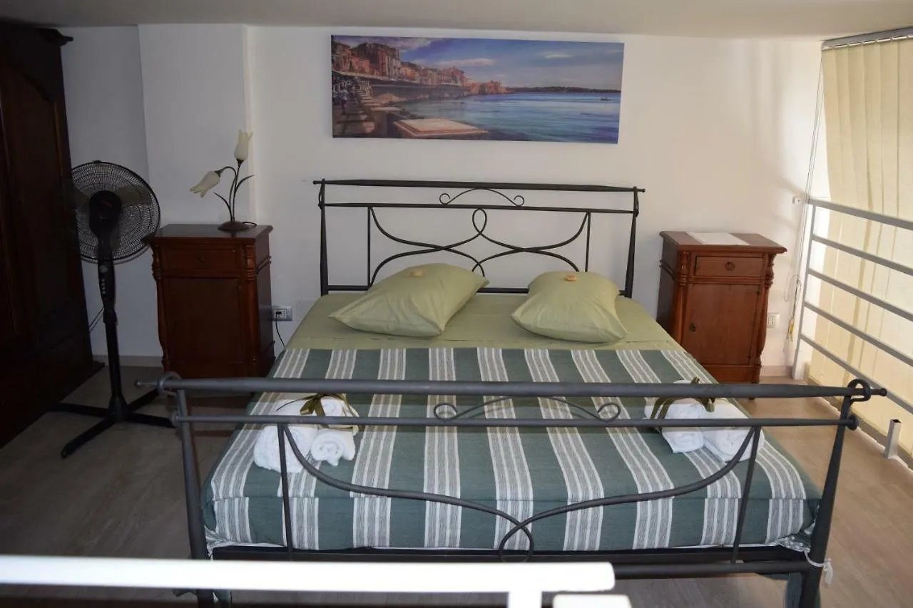 Casa Due Frati Hotel Syracuse 0*,