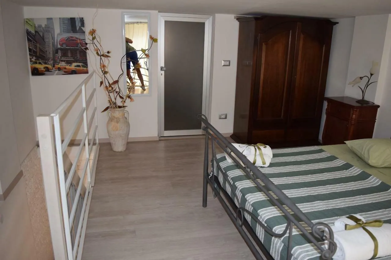 Casa Due Frati Hotel Syracuse Holiday home