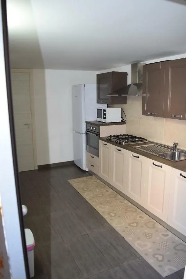 Holiday home Casa Due Frati Hotel Syracuse