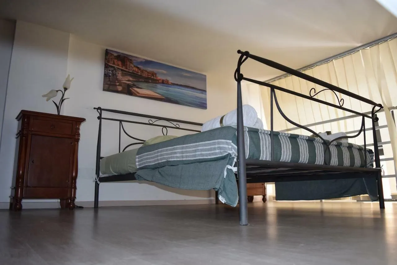 Holiday home Casa Due Frati Hotel Syracuse Italy