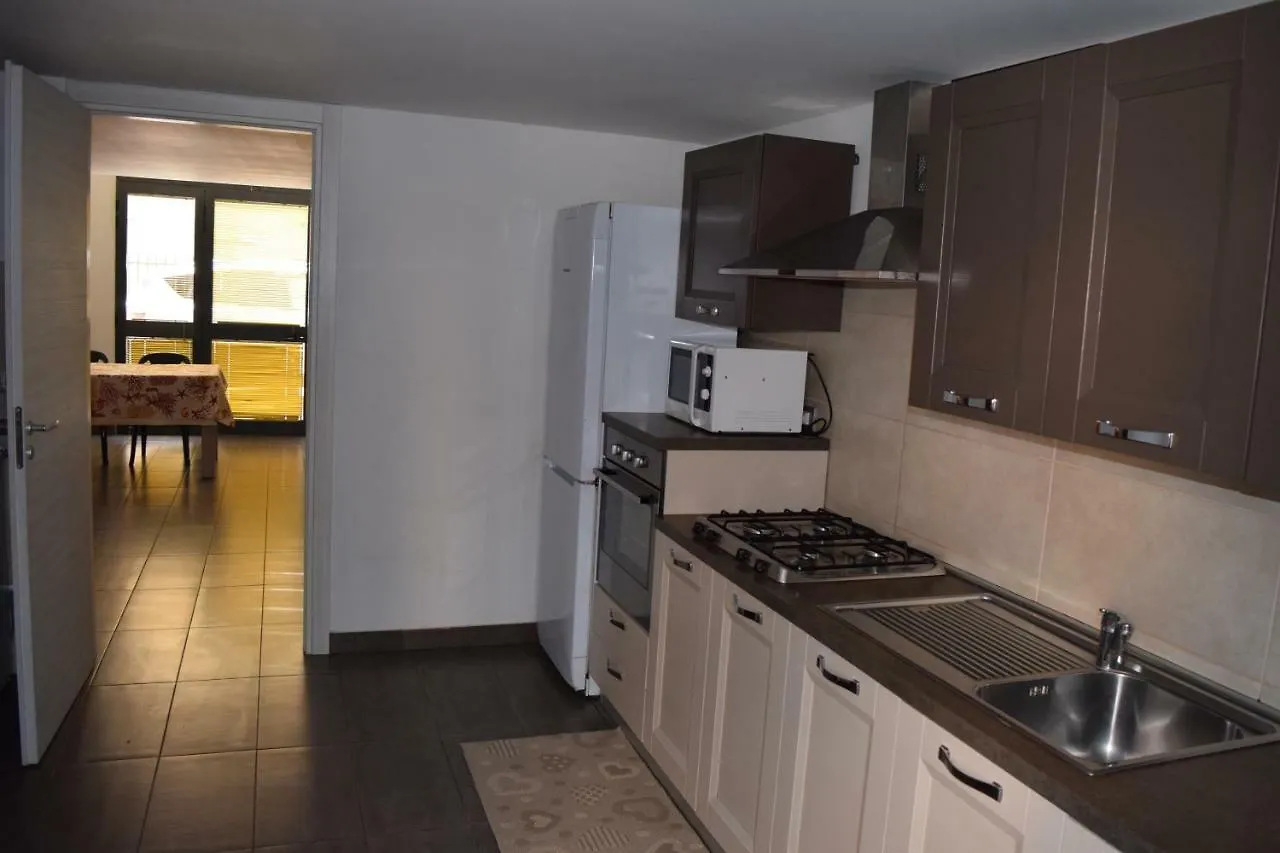 Casa Due Frati Hotel Syracuse