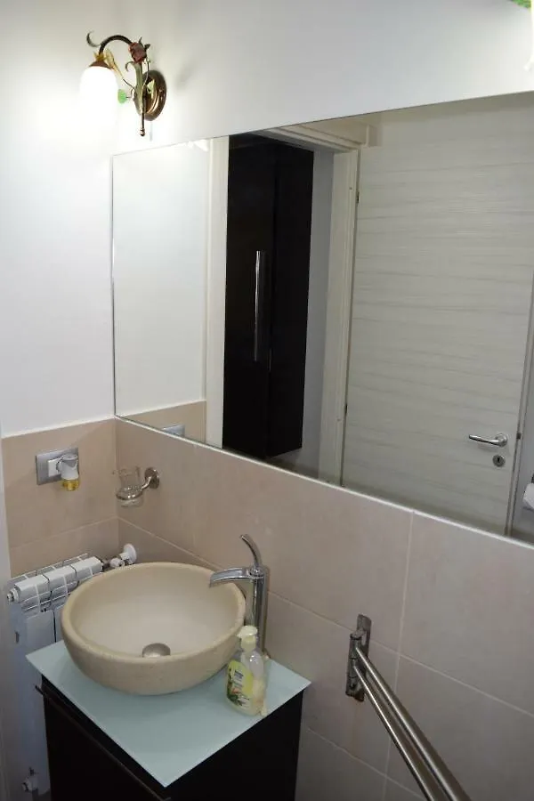Casa Due Frati Hotel Syracuse 0*,