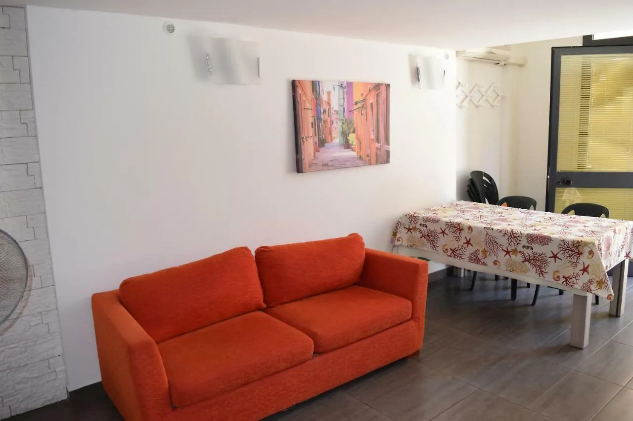 Casa Due Frati Hotel Syracuse