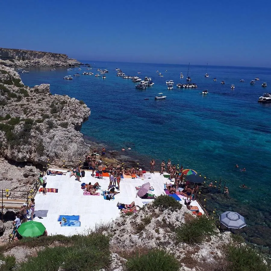 Casa Due Frati Hotel Syracuse Holiday home