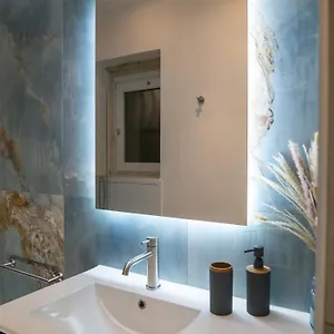 Holiday home Vakkia - Ortigia Holiday Home, Syracuse