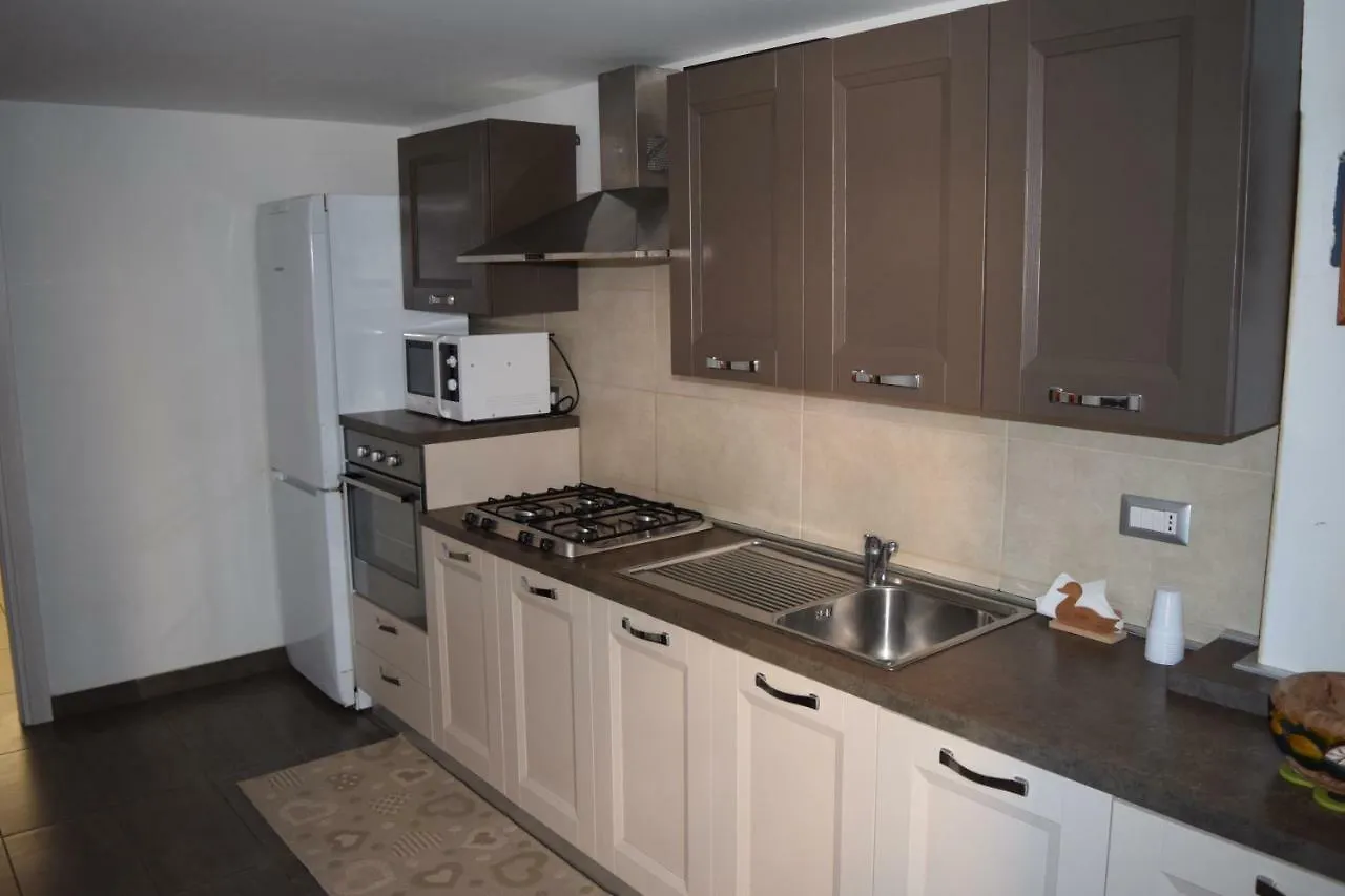 Casa Due Frati 호텔 시라쿠사 0*,